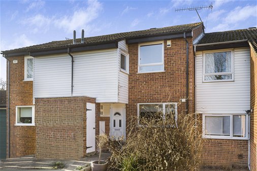 Kipling Way, Harpenden, AL5 4XG